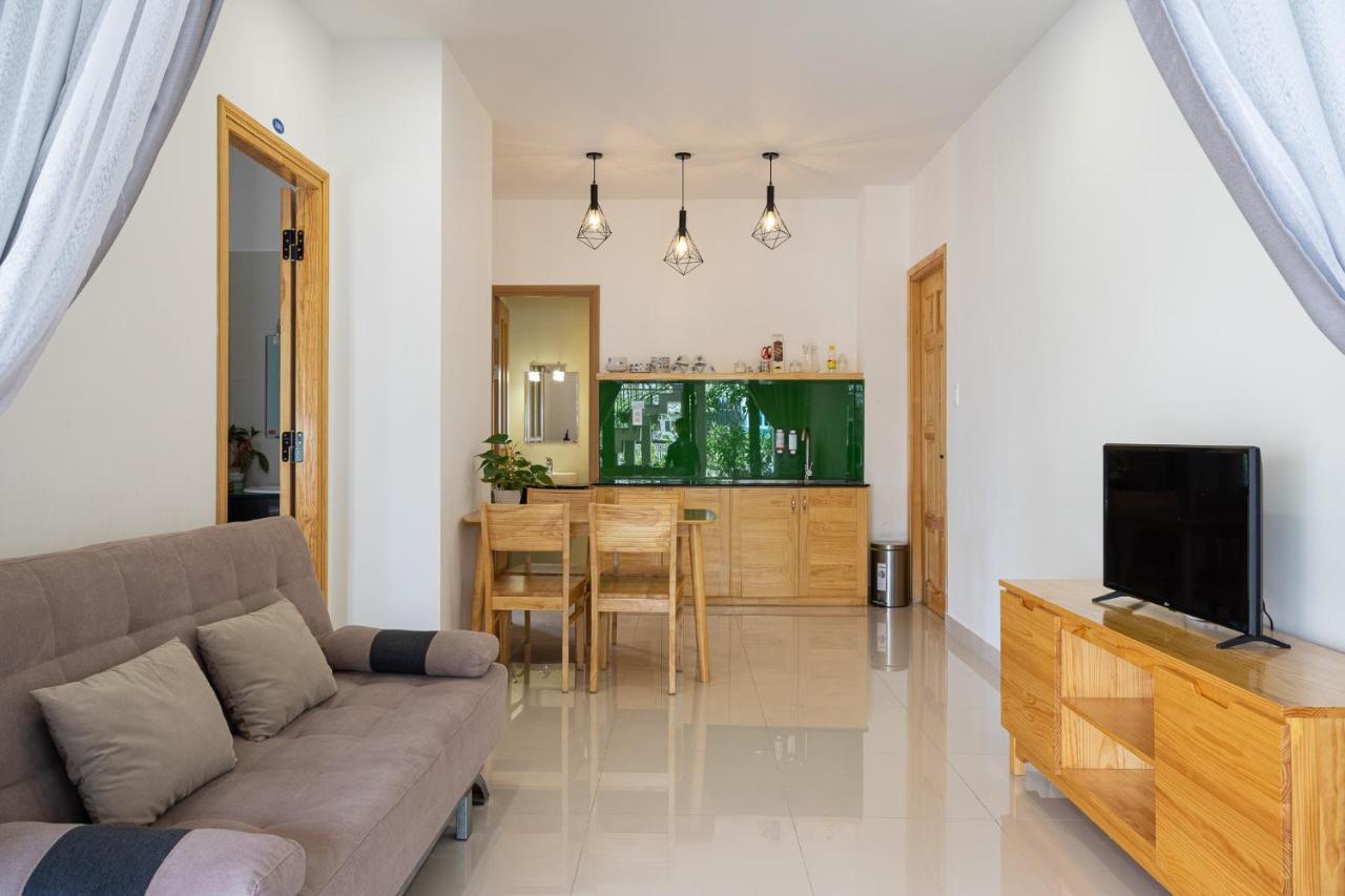 Do Gia Bao Villa Далат Экстерьер фото