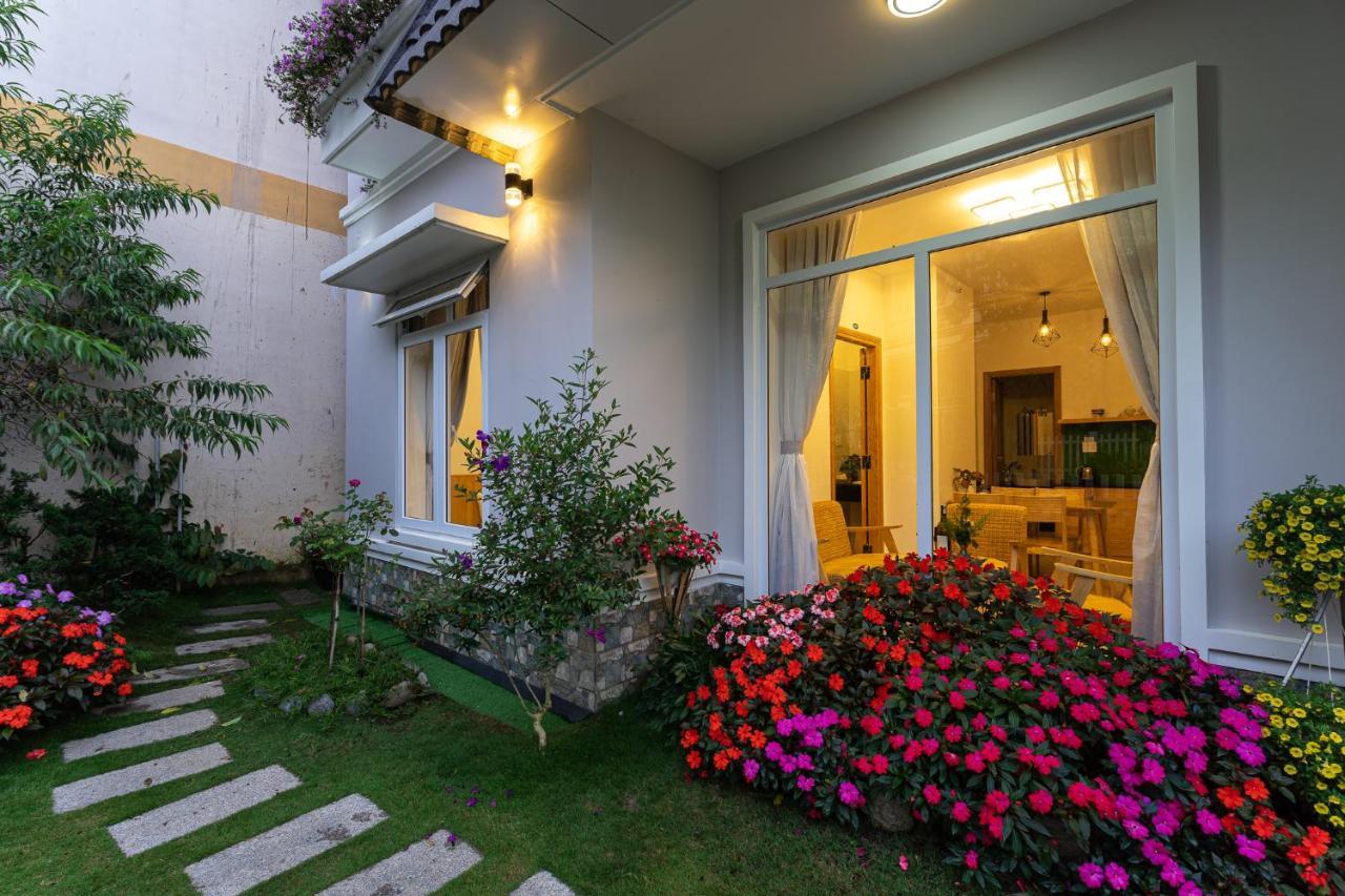 Do Gia Bao Villa Далат Экстерьер фото