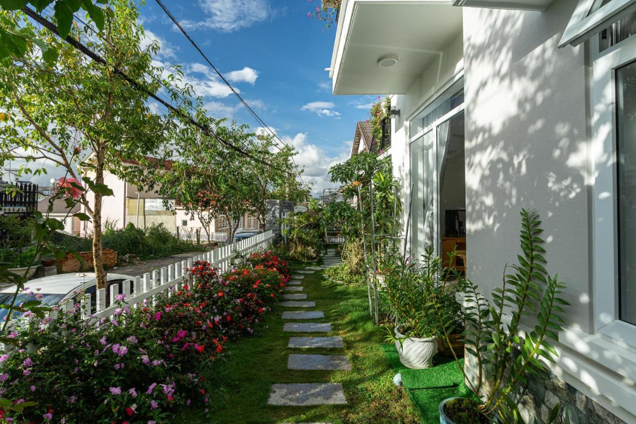 Do Gia Bao Villa Далат Экстерьер фото
