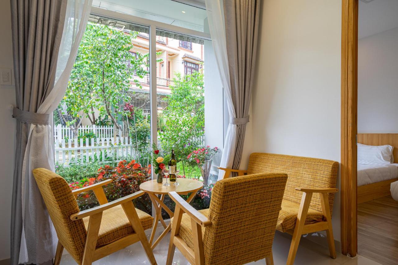 Do Gia Bao Villa Далат Экстерьер фото