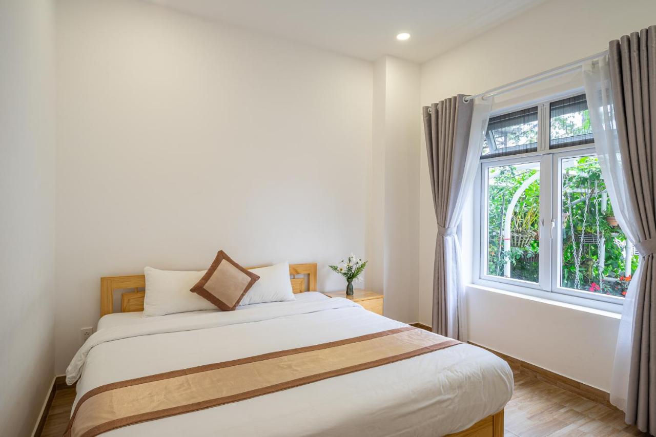 Do Gia Bao Villa Далат Экстерьер фото