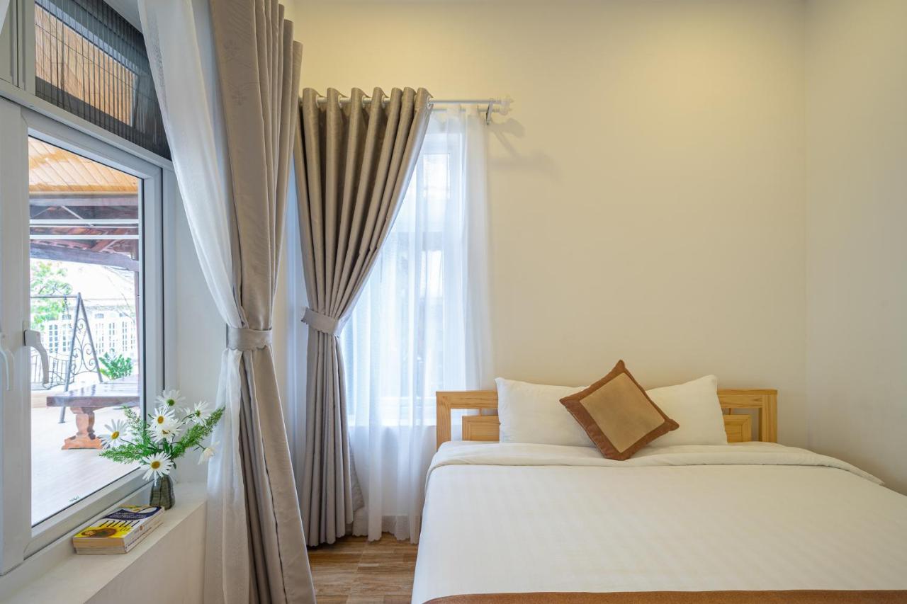Do Gia Bao Villa Далат Экстерьер фото