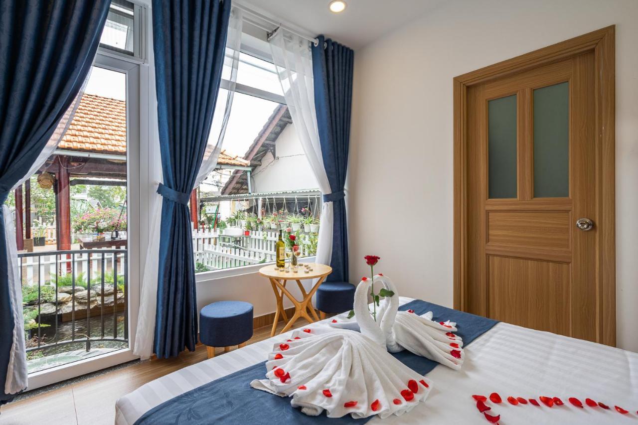 Do Gia Bao Villa Далат Экстерьер фото