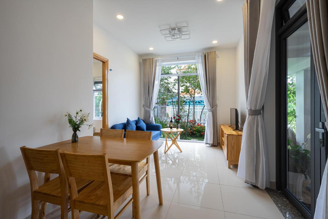 Do Gia Bao Villa Далат Экстерьер фото