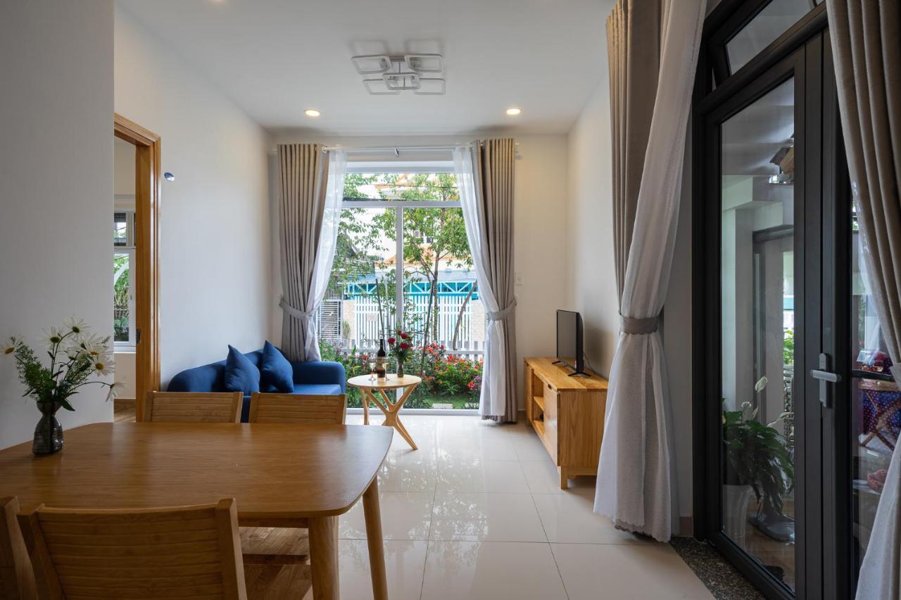 Do Gia Bao Villa Далат Экстерьер фото